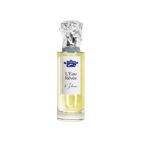L'Eau Rêvée D'Ikar