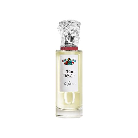 L'Eau Rêvée D'Isa