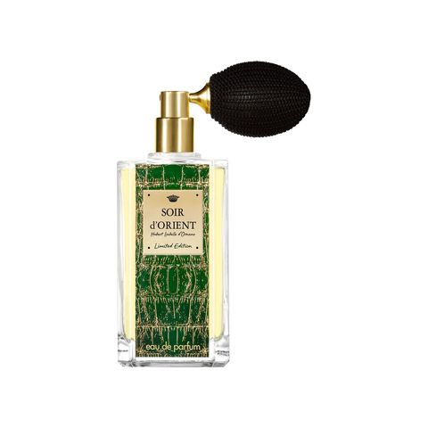 Soir d'Orient Wild Edition