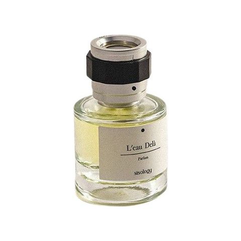 L'Eau Delà