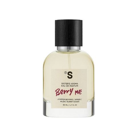 Berry Me