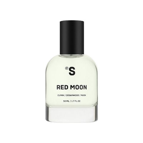 Red Moon