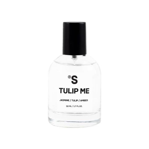 Tulip Me