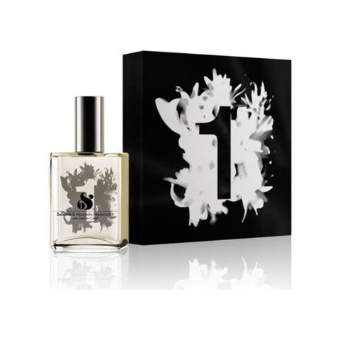Six Scents 1 Alexandre Herchcovitch: Urban Tropicalia