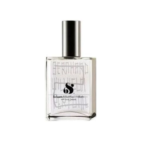 Six Scents 2 Bernhard Willhelm: Wicken 3000