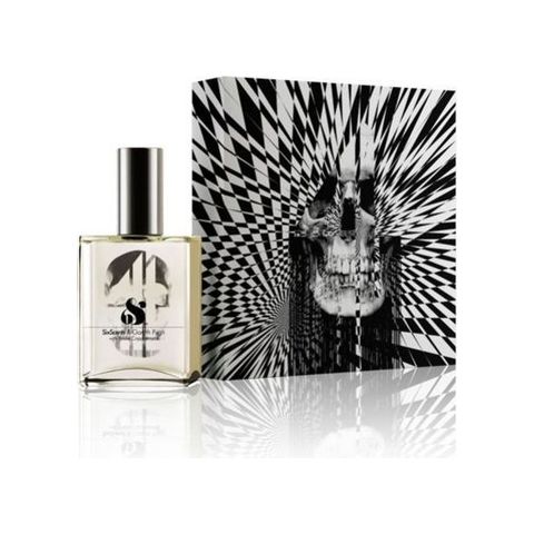 Six Scents 4 Gareth Pugh: Diagonal