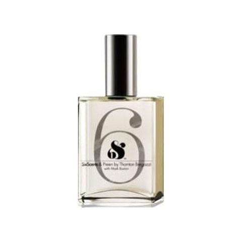 Six Scents 6 Preen: Teen Spirit