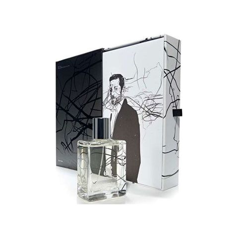 Six Scents Series Three 1 Alex Mabille: Beau Bow