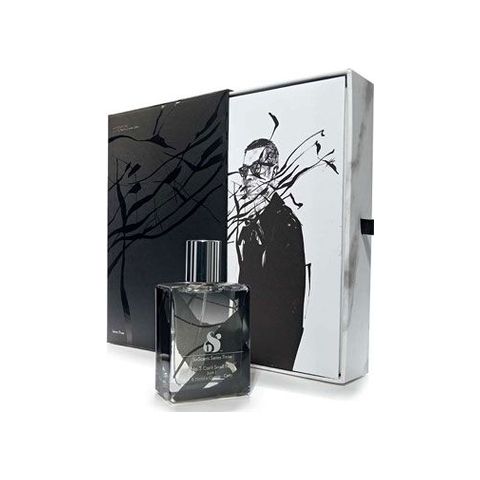 Six Scents Series Three 3 Junn.J: Can't Smell Fear