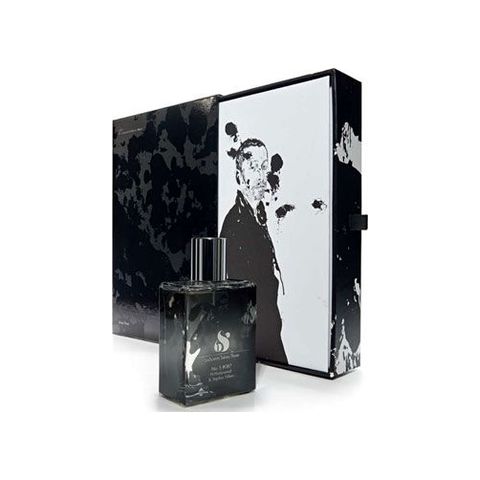Six Scents Series Three 5 . N.Hoolywood: #087