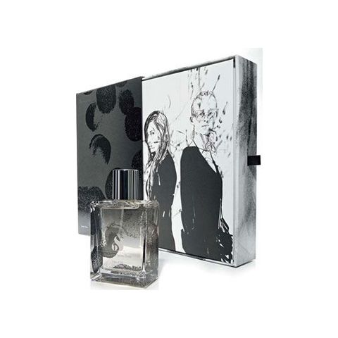 Six Scents Series Three 6 Ohne Titel: M