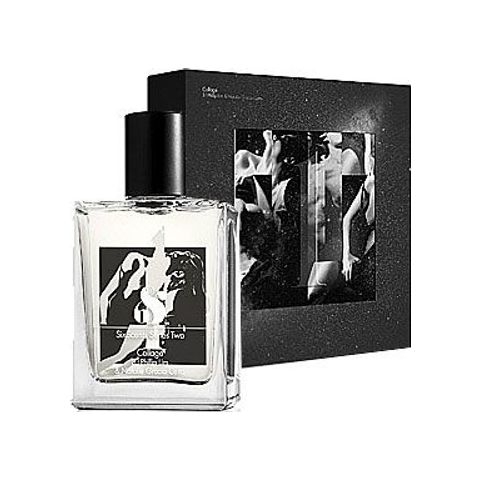 Six Scents Series Two 1 3.1 Phillip Lim: Collage