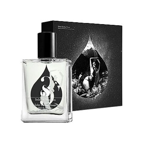 Six Scents Series Two 3 Henrik Vibskov: Solar Donkey Power