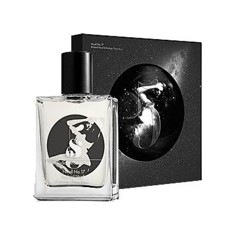 Six Scents Series Two 5 Richard Nicoll: Nicoll 17
