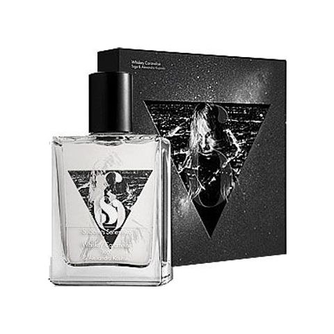 Six Scents Series Two 6 Toga: Whiskey Caramelise