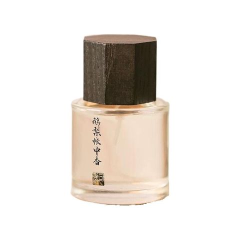 E Li Zhang Zhong Xiang 鹅梨帐中香