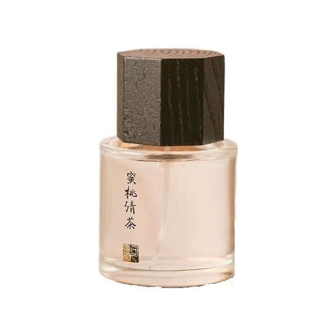 Mi Tao Qing Cha 蜜桃清茶