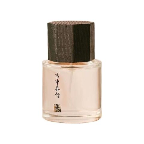 Xue Zhong Chun Xin 雪中春信