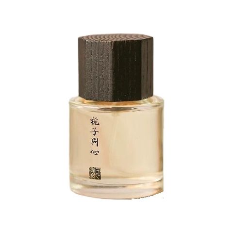 Zhi Zi Tong Xin 栀子同心
