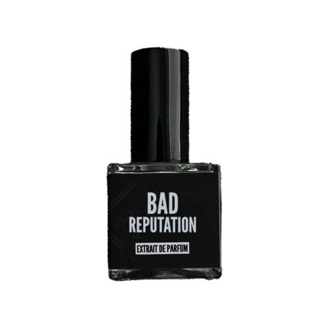 Bad Reputation
