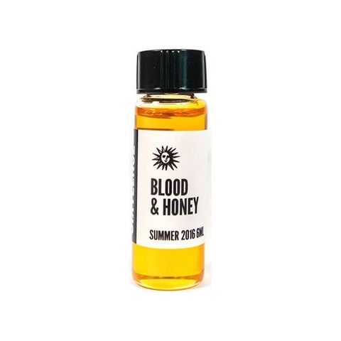 Blood & Honey