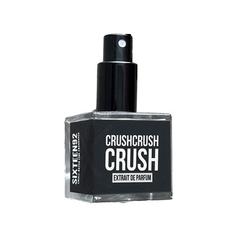 Crushcrushcrush