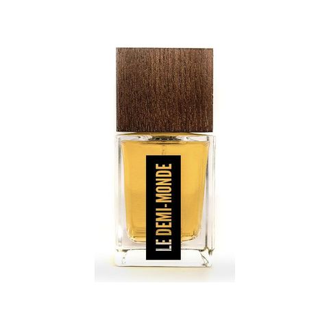 Le Demi-Monde