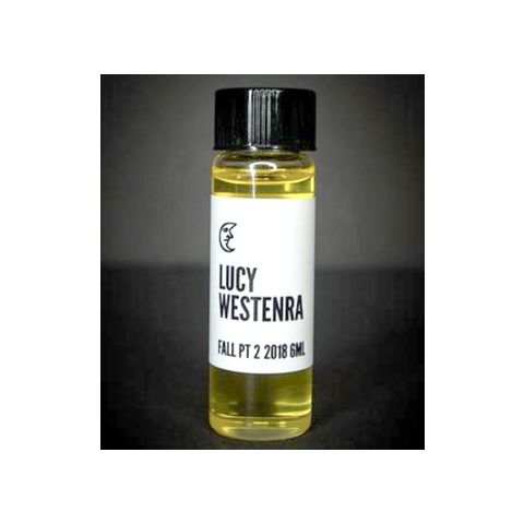 Lucy Westenra