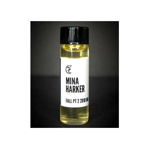 Mina Harker