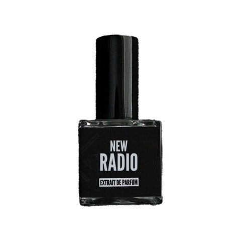 New Radio