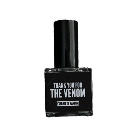 Thank You For The Venom