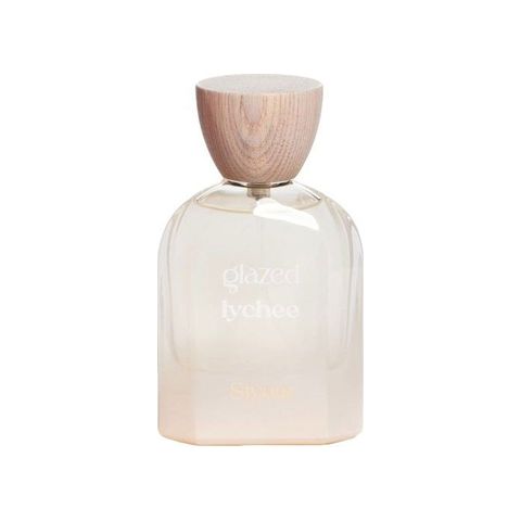 Glazed Lychee