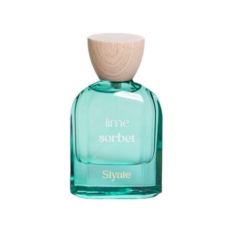 Lime Sorbet