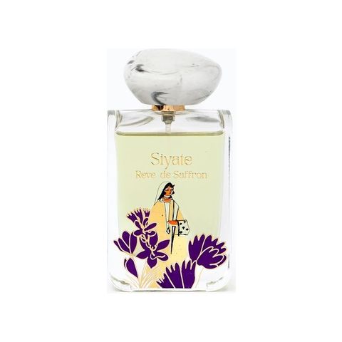 Reve de Saffron