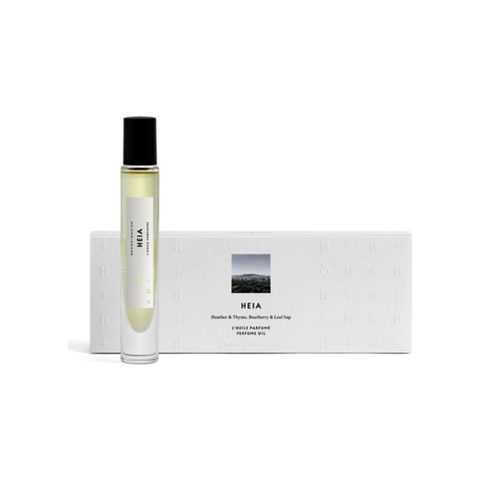 Heia Perfume Oil
