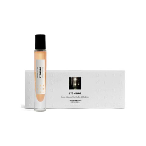 Lysning Perfume Oil