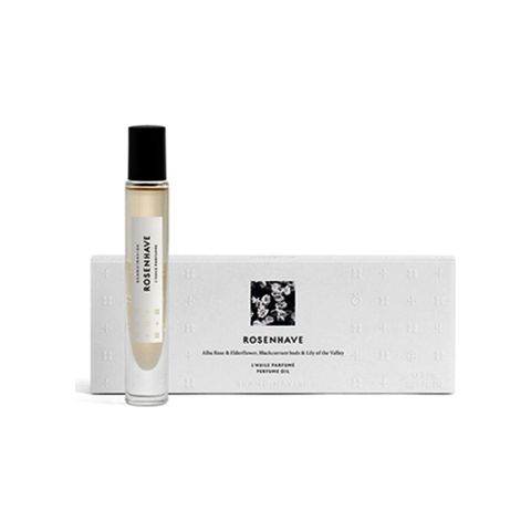 Rosenhave Perfume Oil