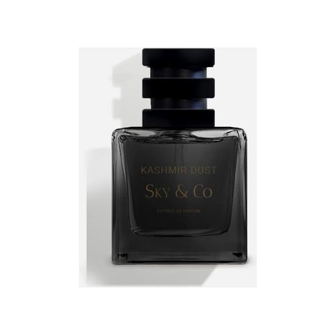 Kashmir Dust
