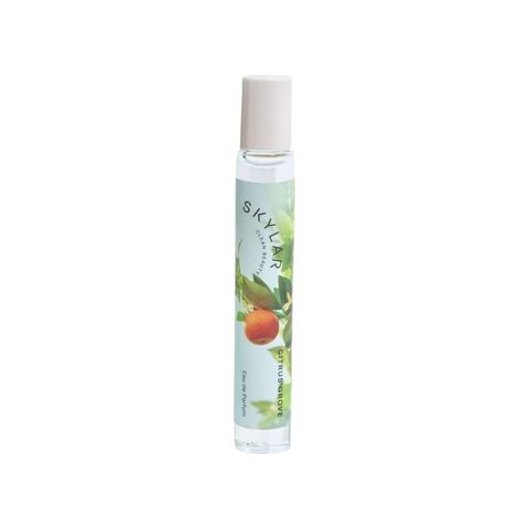Citrus Grove