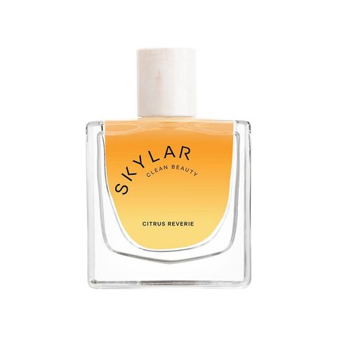 Citrus Reverie