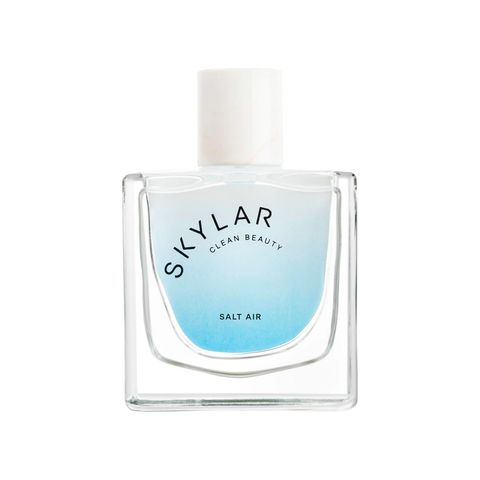 Salt Air
