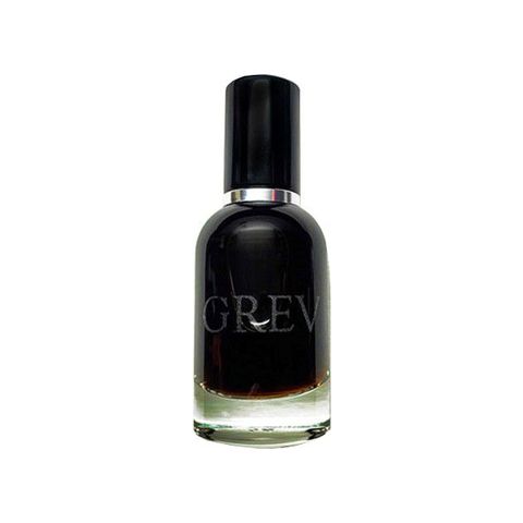 Black Grev