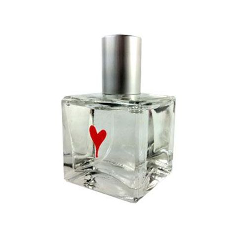 ♥ Invisible Musk