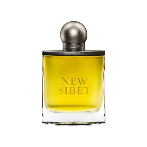 New Sibet
