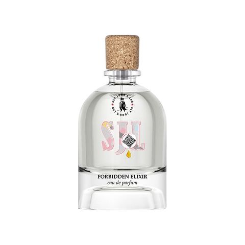 Forbidden Elixir