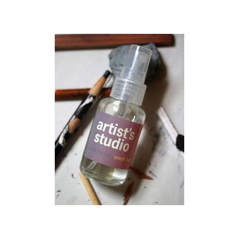Artist's Studio