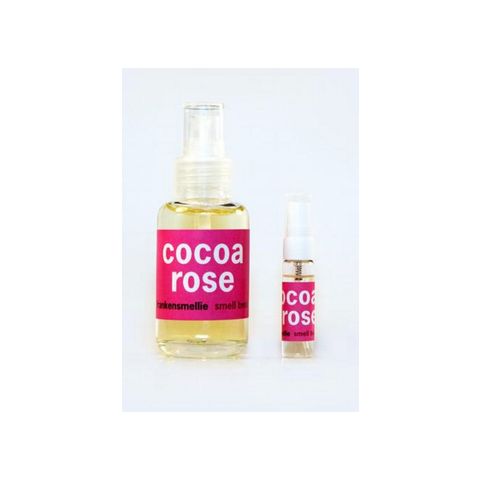 Cocoa Rose