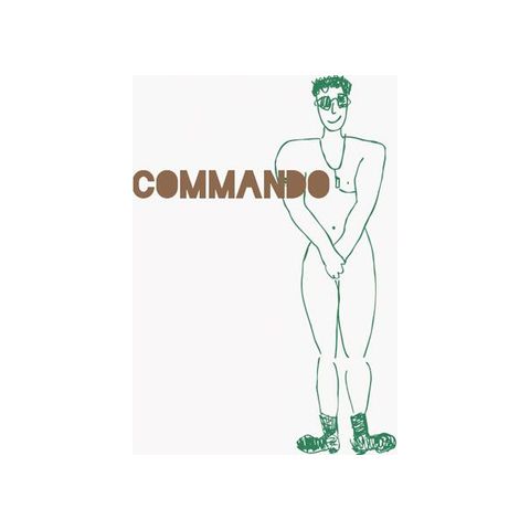 Commando