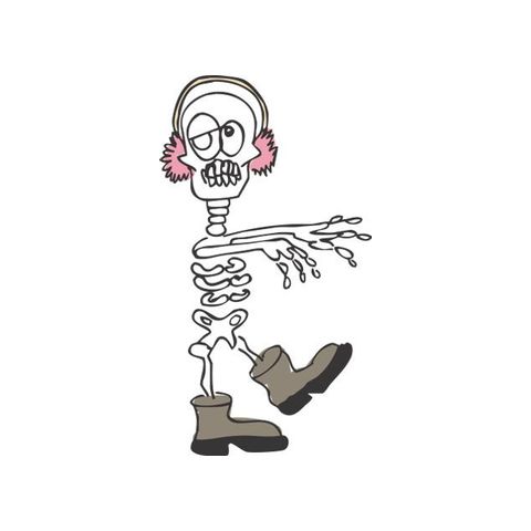 Dead of Winter