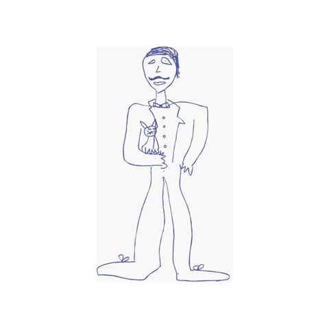 Debonair